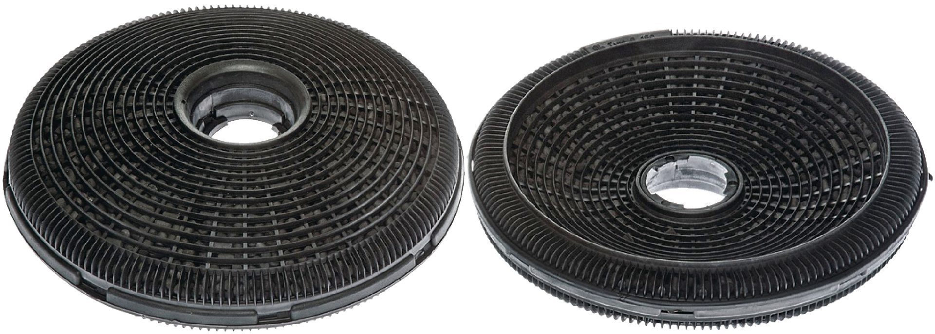 Beldeko Koolstoffilter Model 190 / ECBF02