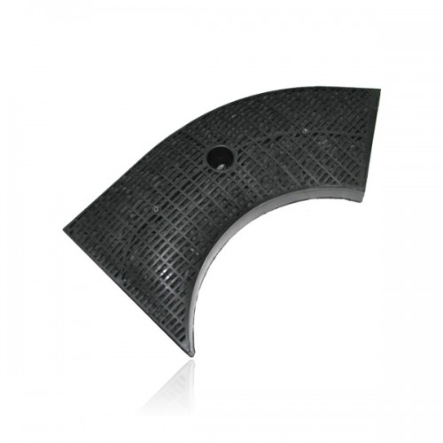 Electrolux Koolstoffilter MCFE15 /  Type 10 / 9029800613