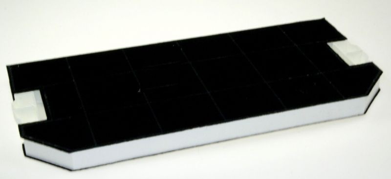 Alapure Koolstoffilter geschikt voor Bosch 00460367 / 460367