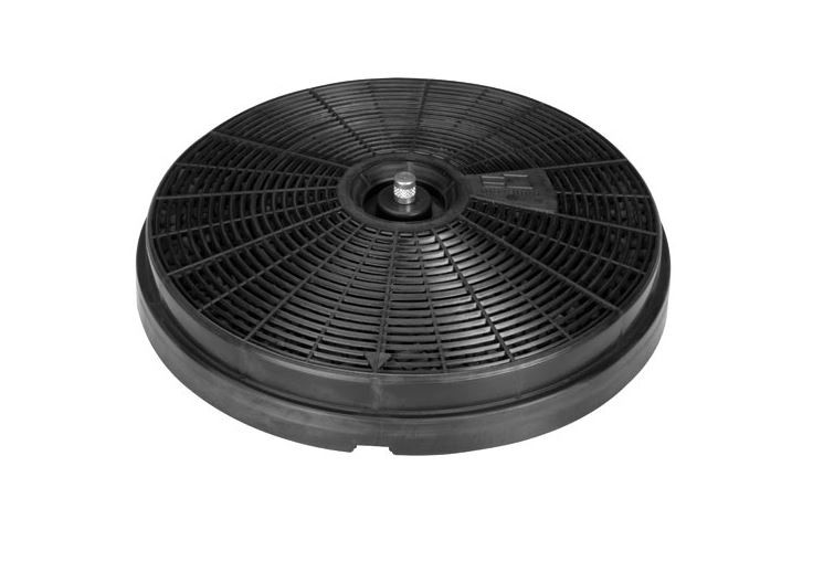 Alapure Koolstoffilter geschikt voor Bauknecht 481249038014