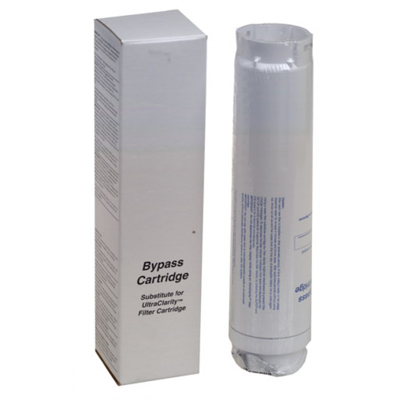 Gaggenau Waterfilter Bypass Cartridge 11032252 / 11028826 / 740572