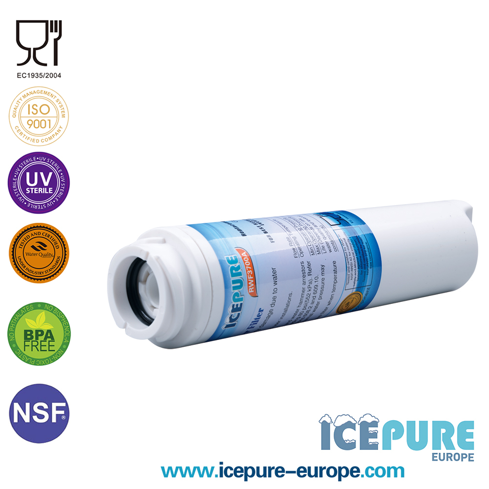Icepure Waterfilter RWF3700A