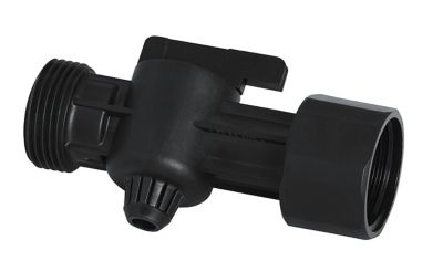 Brita Afsluitkraan 1007743