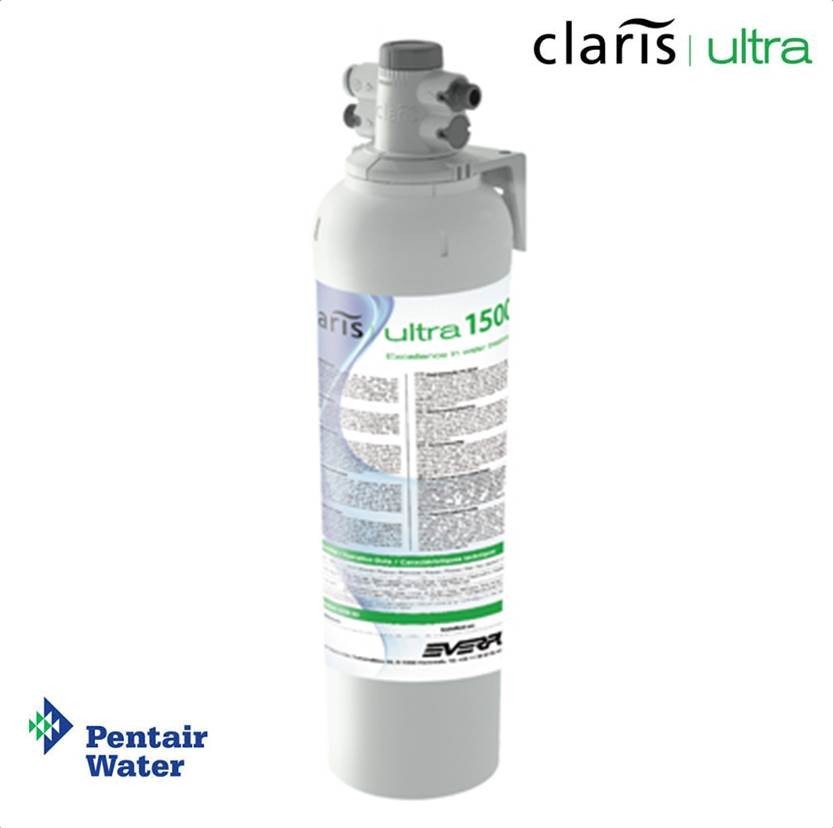 Everpure Claris Ultra Waterfilter 1500 / EV4339-83