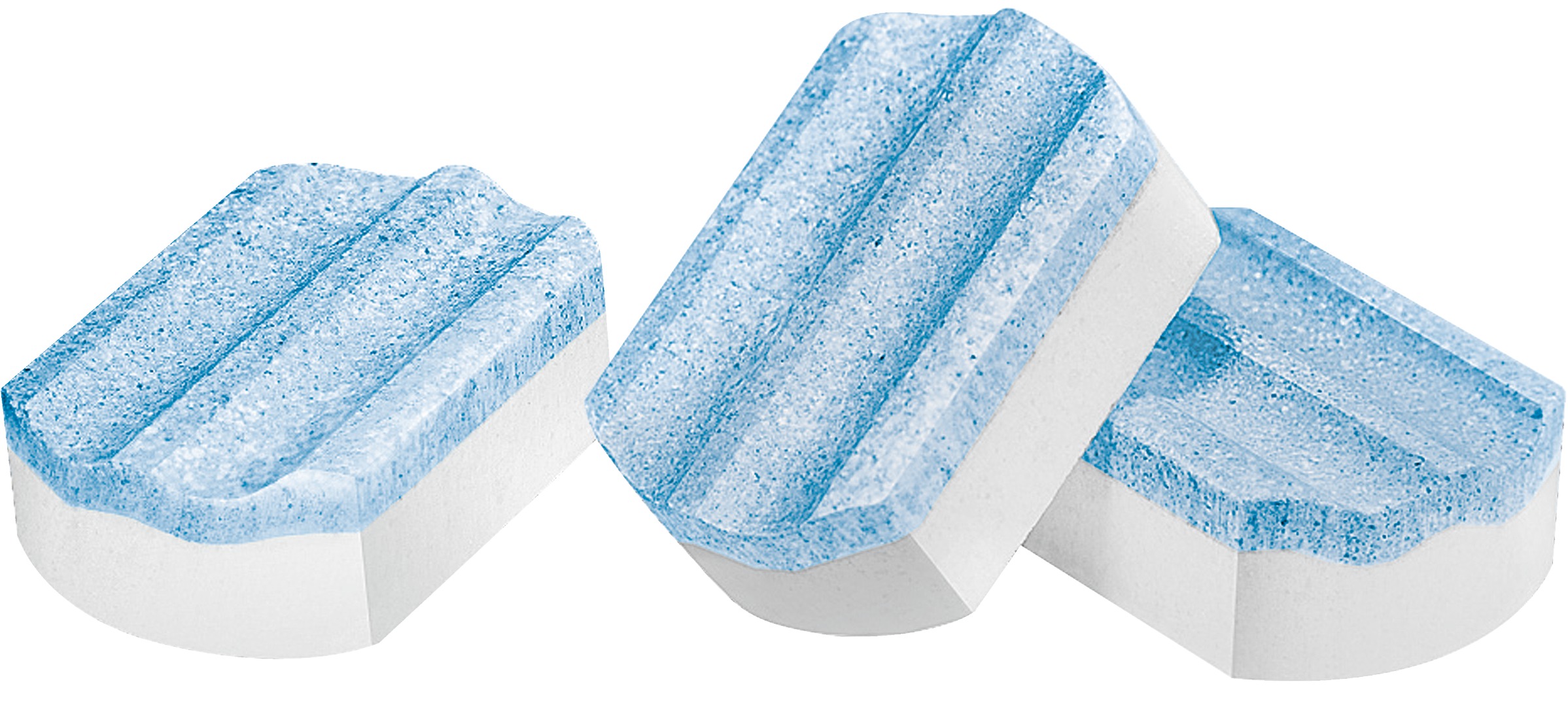 Bosch 2 in 1 Ontkalkingstabletten 00312445 / TCZ8002 / TCZ8002 / 312445 / 00312530