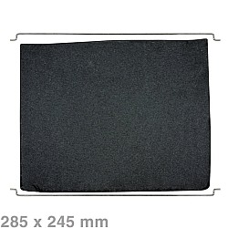 Ikea Koolstoffilter NYTTIG FIL 950 / 484000008787 Longlife filter