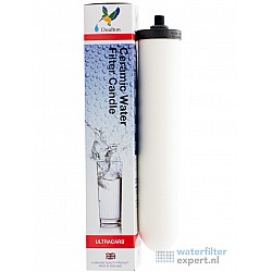 Doulton Ultracarb Waterfilter W9123006