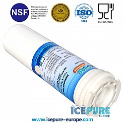EcoAqua EFF-6017A Waterfilter van Icepure RFC2400A