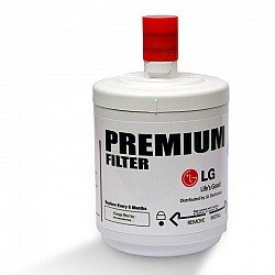 LG Waterfilter LT500P Premium Filter