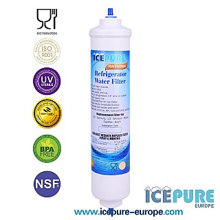 Samsung DA29-10105J Waterfilter van Icepure RWF0300A Samsung DA29-10105J Waterfilter van Icepure RWF0300A
