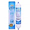 Samsung DA29-10105J Waterfilter van Icepure RWF0300A Samsung DA29-10105J Waterfilter van Icepure RWF0300A