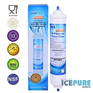 Samsung DA29-10105J Waterfilter van Icepure RWF0300A Samsung DA29-10105J Waterfilter van Icepure RWF0300A