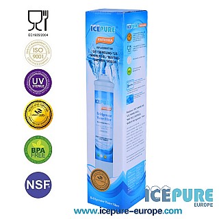 Samsung DA29-10105J Waterfilter van Icepure RWF0300A Samsung DA29-10105J Waterfilter van Icepure RWF0300A