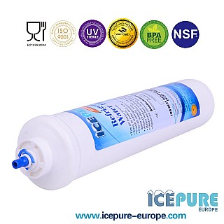 Samsung DA29-10105J Waterfilter van Icepure RWF0300A Samsung DA29-10105J Waterfilter van Icepure RWF0300A