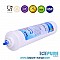 Samsung DA29-10105J Waterfilter van Icepure RWF0300A Samsung DA29-10105J Waterfilter van Icepure RWF0300A
