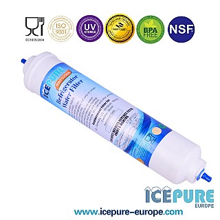 Samsung DA29-10105J Waterfilter van Icepure RWF0300A Samsung DA29-10105J Waterfilter van Icepure RWF0300A