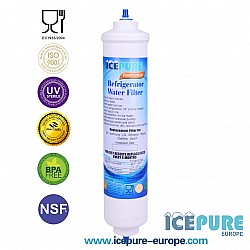 WPRO USC100 | 481281718629 Waterfilter van Icepure RWF0300A