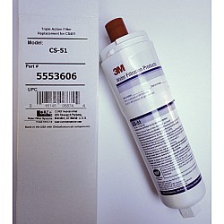 Bravilor Waterfilter Voor Chiller V2/3