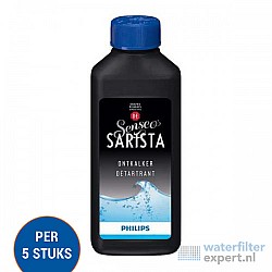 Sarista Ontkalker CA6400 | 5-pack