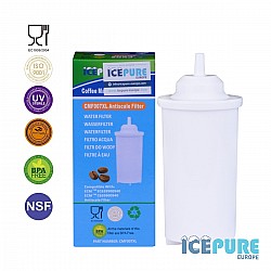Icepure waterfilter CMF007XL voor Handmatige Espressomachines