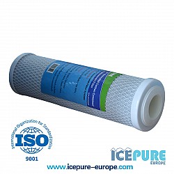 Icepure ICP-CTO10HF Vervangingswaterfilter identiek aan de US-E2