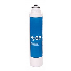 FT-82 Waterfilter Sediment