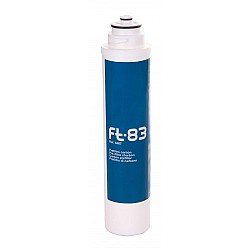 FT-83 Waterfilter GAC