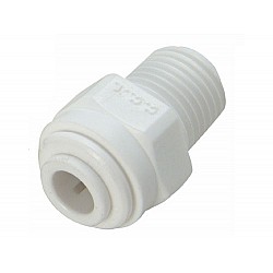 1/4 inch Recht Quick Connect Fitting
