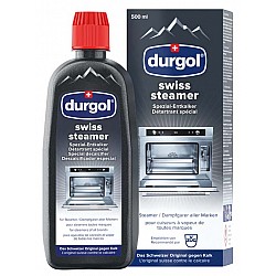 Durgol Swiss Steamer