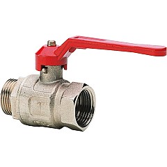 Kogelkraan 1" Kogelkraan 1"