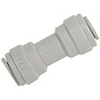 Verloopadapter Voor Waterslang 6,35mm - 8mm Verloopadapter Voor Waterslang 6,35mm - 8mm