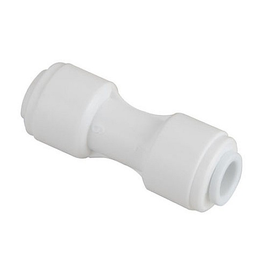 Verloopadapter Voor Waterslang 6,35mm - 8mm Verloopadapter Voor Waterslang 6,35mm - 8mm