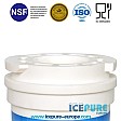 Icepure Waterfilter RFC2400A