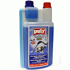 Puly Caff Milk Plus Liquid 1000ml