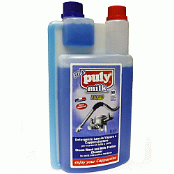 Puly Caff Milk Plus Liquid 1000ml