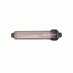 Alapure Inline Fluoride Waterfilter ALA-FC30