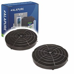 Alapure Longlife Koolstoffilter geschikt voor Turboair Model 57 / CFC0162221