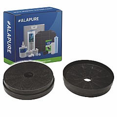 Alapure Koolstoffilter geschikt voor Candy 49028857 / FCR17