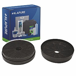 Alapure Koolstoffilter geschikt voor Candy 49028857 / FCR17