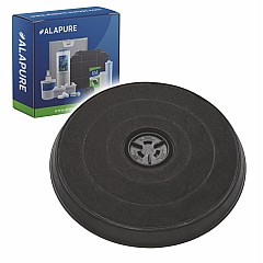 Alapure Koolstoffilter geschikt voor Etna 624076 / REC25