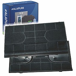 Alapure Koolstoffilter geschikt voor Scholtes 484000008578 / CHF190 / FAT190