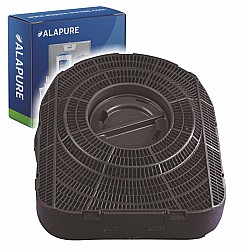 Alapure Koolstoffilter geschikt voor Scholtes C00307663 / 90710 / C00090710