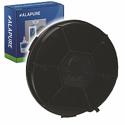 Alapure Koolstoffilter geschikt voor Scholtes Typ 28 / CHF28/1 / CHF289B