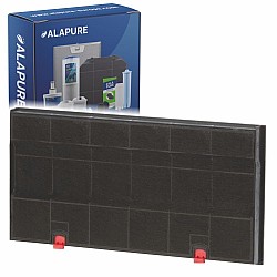 Alapure Koolstoffilter geschikt voor Scholtes 484000008580 / CHF150/1 / FAT150