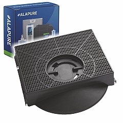 Alapure Koolstoffilter geschikt voor Hotpoint-Ariston CHF303/1
