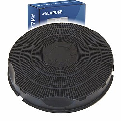 Alapure Koolstoffilter geschikt voor Scholtes 484000008609 / CHF30 / FAC309