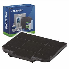 Alapure Koolstoffilter geschikt voor Pelgrim KF33 / 689290