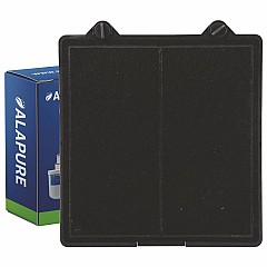 Alapure Koolstoffilter geschikt voor Bosch 00703134 / 703134