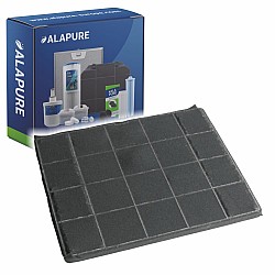 Alapure Longlife Koolstoffilter geschikt voor AEG 9029798791 / ECFBLL02