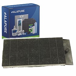 Alapure Koolstoffilter geschikt voor Turboair 50263848009 / Type B